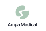 Ampa Medical Logo - Produktudvikling af create medtech