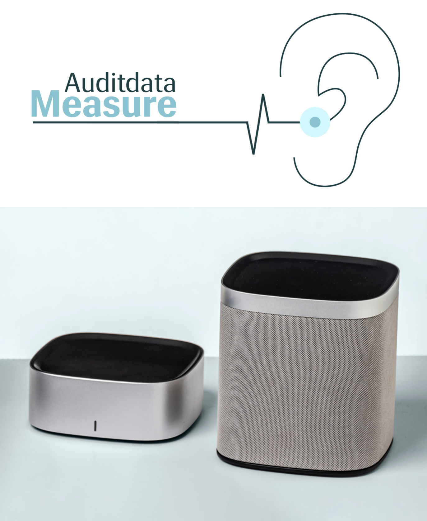 collaboration project with Auditdata