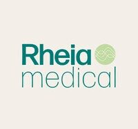 Rheia Medical collaborating partner