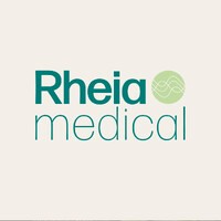 Rheia Medical collaborating partner