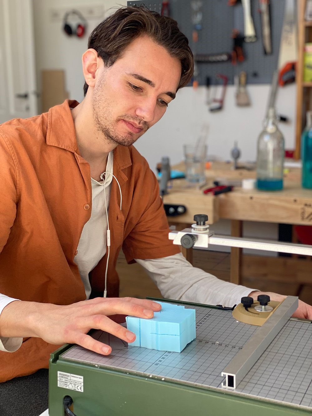 Claus Baumann medtech