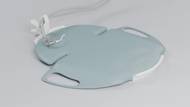 Carefold Neonatal solution by Neocare Nordic