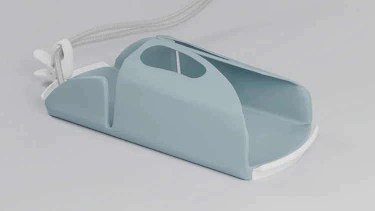 Medtech solution for Neonatal children