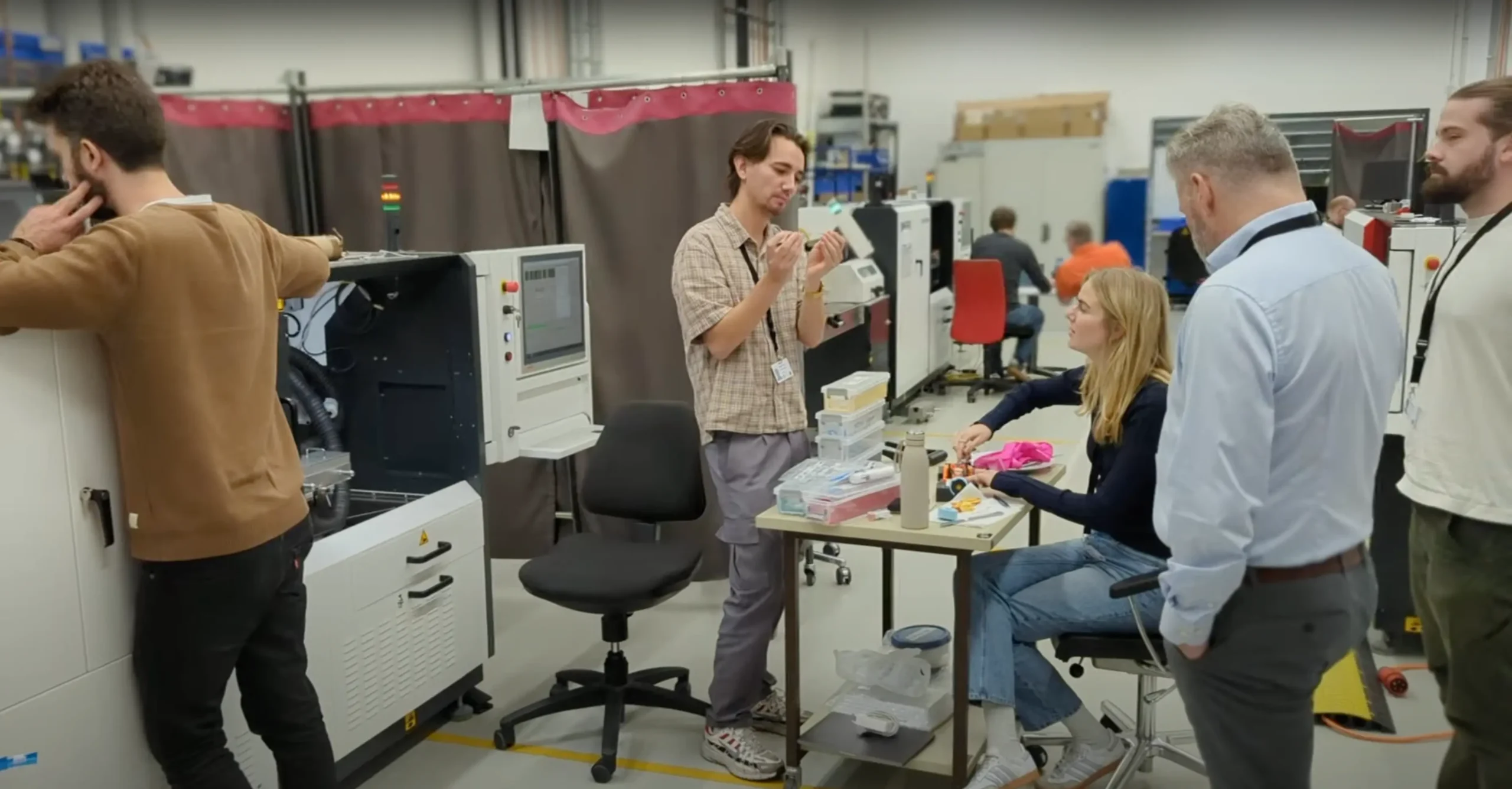 Read more about the article Produktion af Medicinsk Udstyr