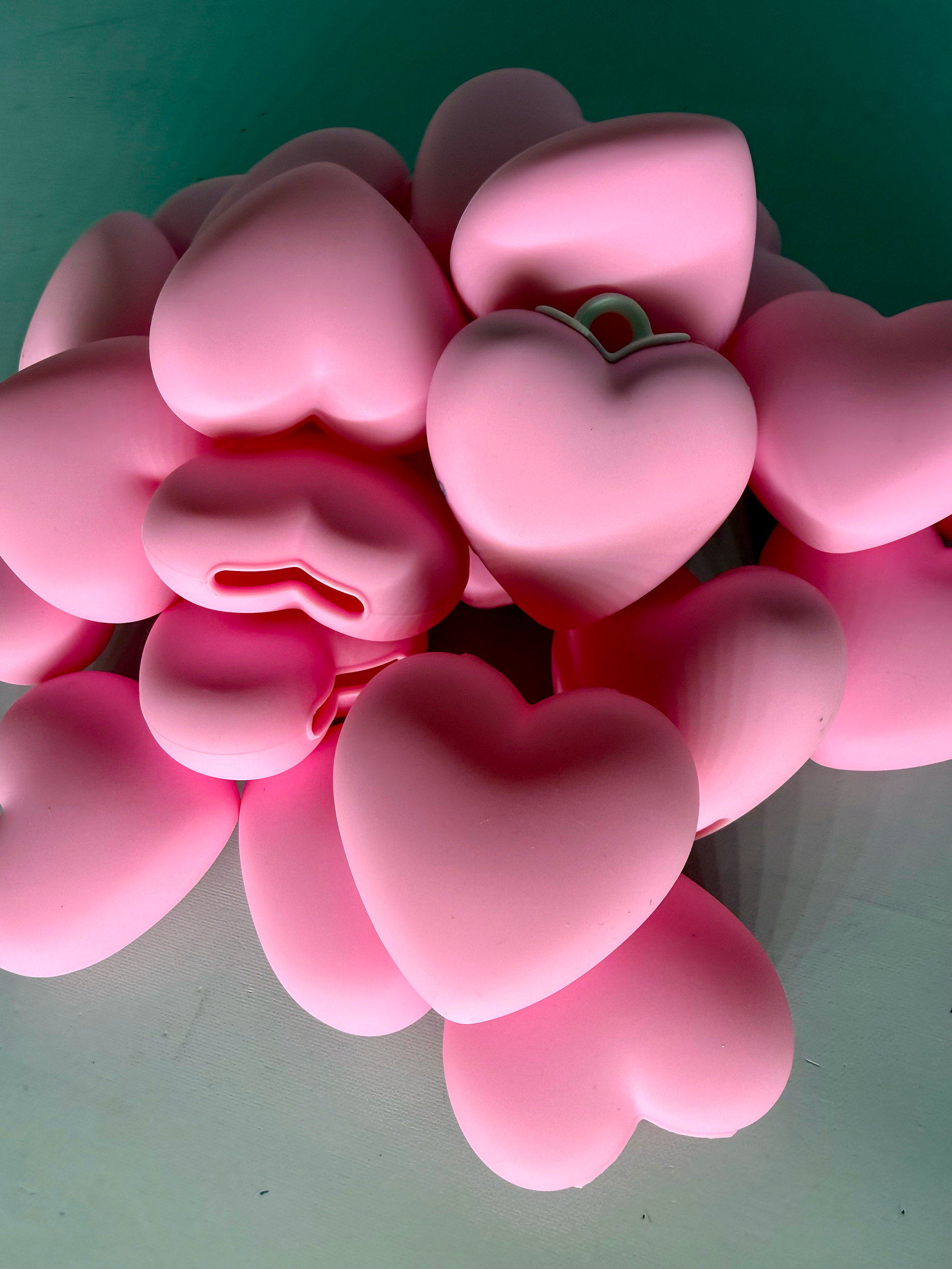 Read more about the article Technical Keychain │ Product Development │ Heart2Heart