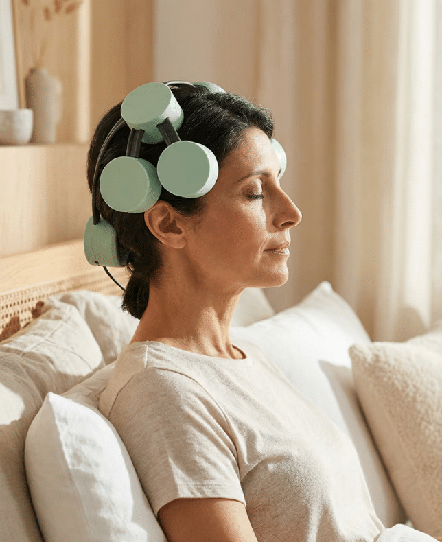 Create Medtech aided Re5 in refurbishing and develop the brain stimulation device and with EU MDR certification